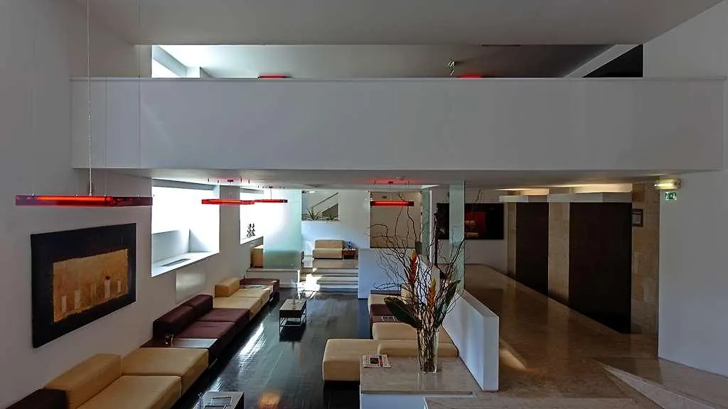 Hotel Jeronimos 8 Lisbona 4*,  Portogallo