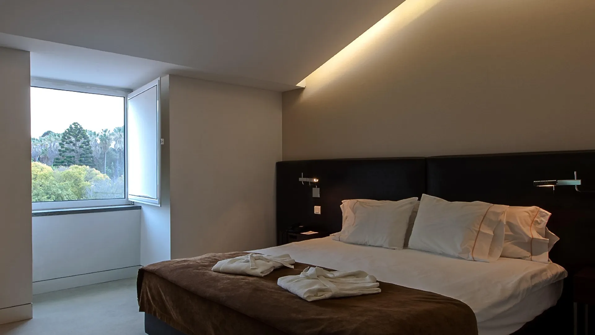 Hotel Jeronimos 8 Lisbona 4*,