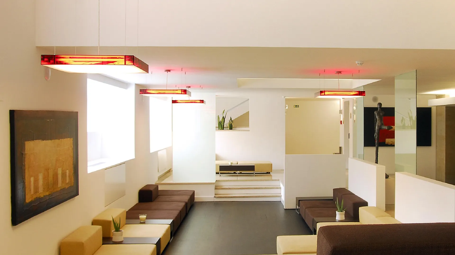 Hotel Jeronimos 8 Lisbona