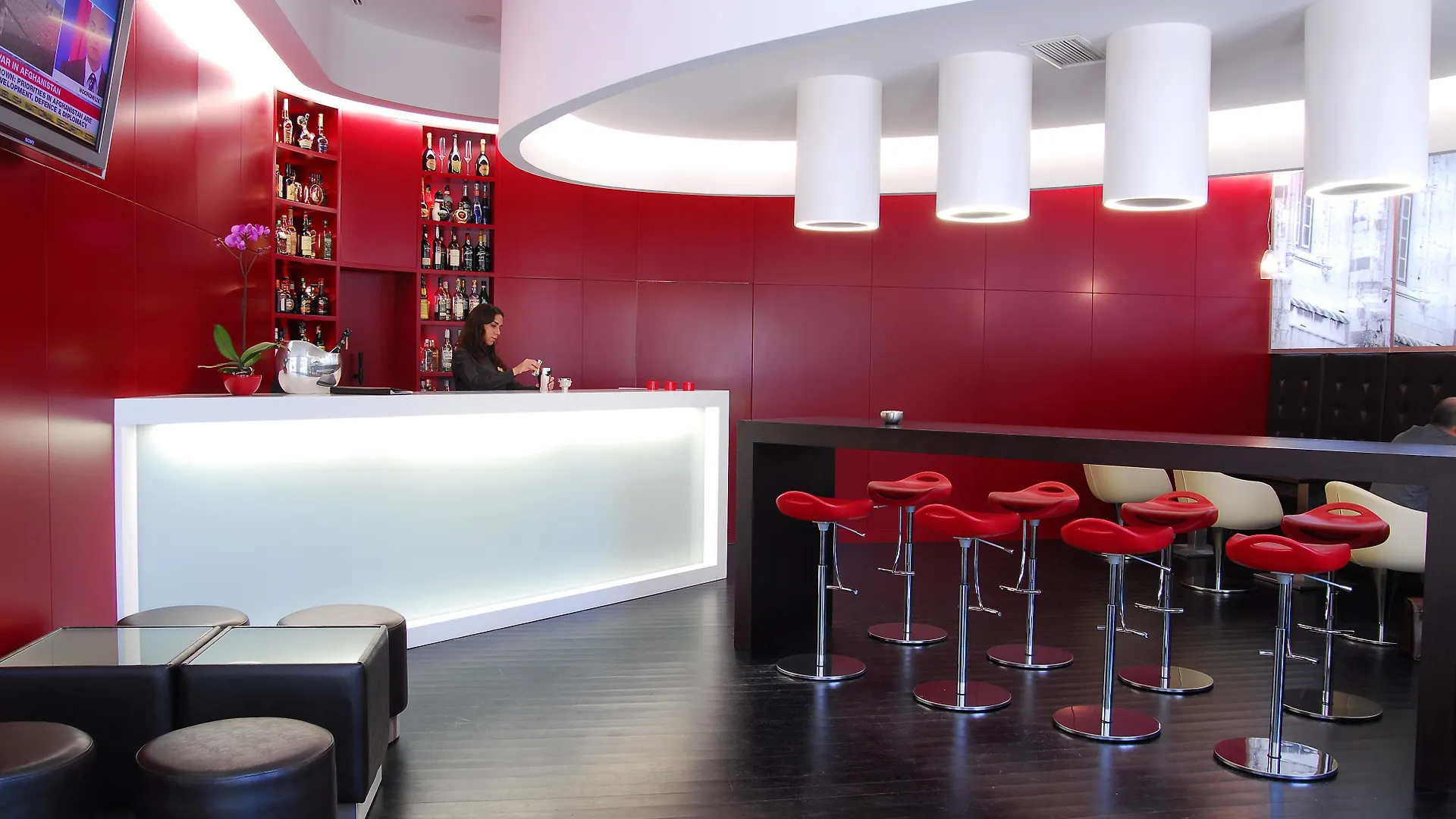 Hotel Jeronimos 8 Lisbona