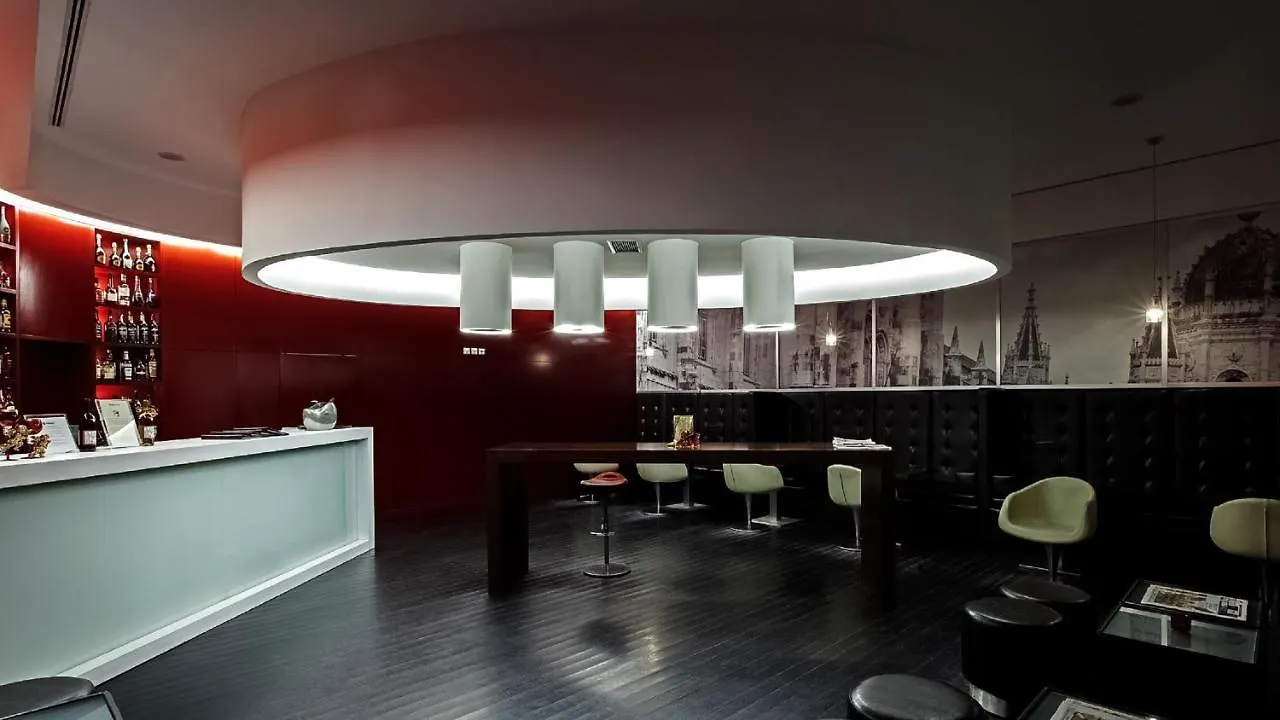 Hotel Jeronimos 8 Lisbona