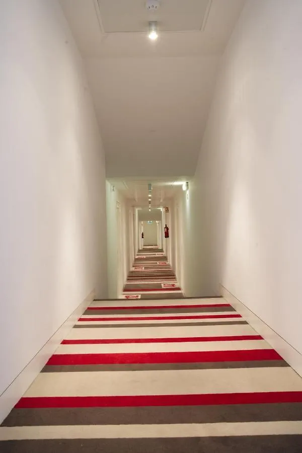 Hotel Jeronimos 8 Lisbona 4*,