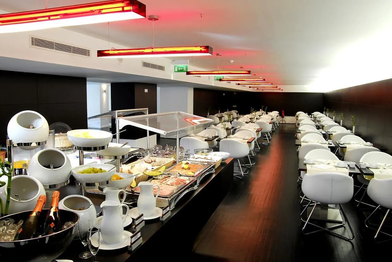 ****  Hotel Jeronimos 8 Lisbona Portogallo