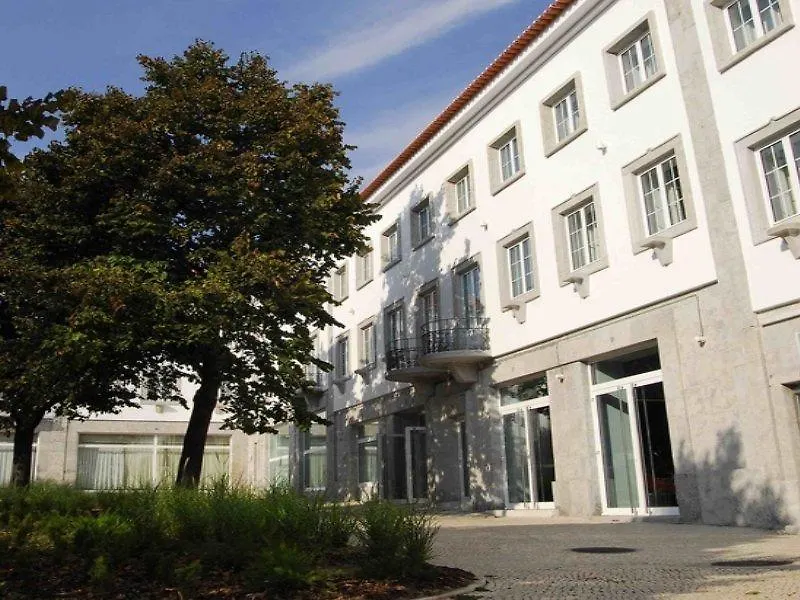 Hotel Jeronimos 8 Lissabon