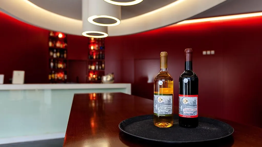 ****  Hotel Jeronimos 8 Lissabon Portugal
