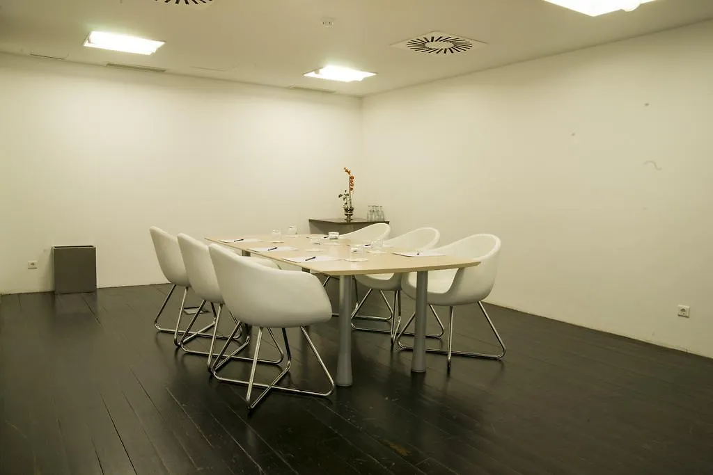 Hotel Jeronimos 8 Lissabon