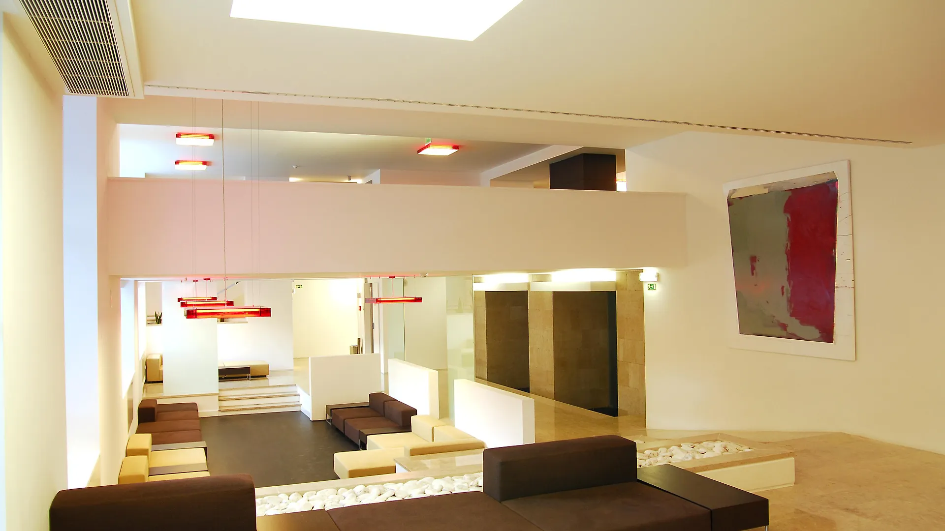 Hotel Jeronimos 8 Lissabon