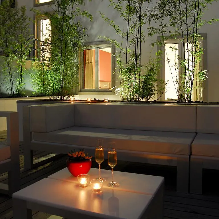 Hotel Jeronimos 8 Lissabon 4*,  Portugal