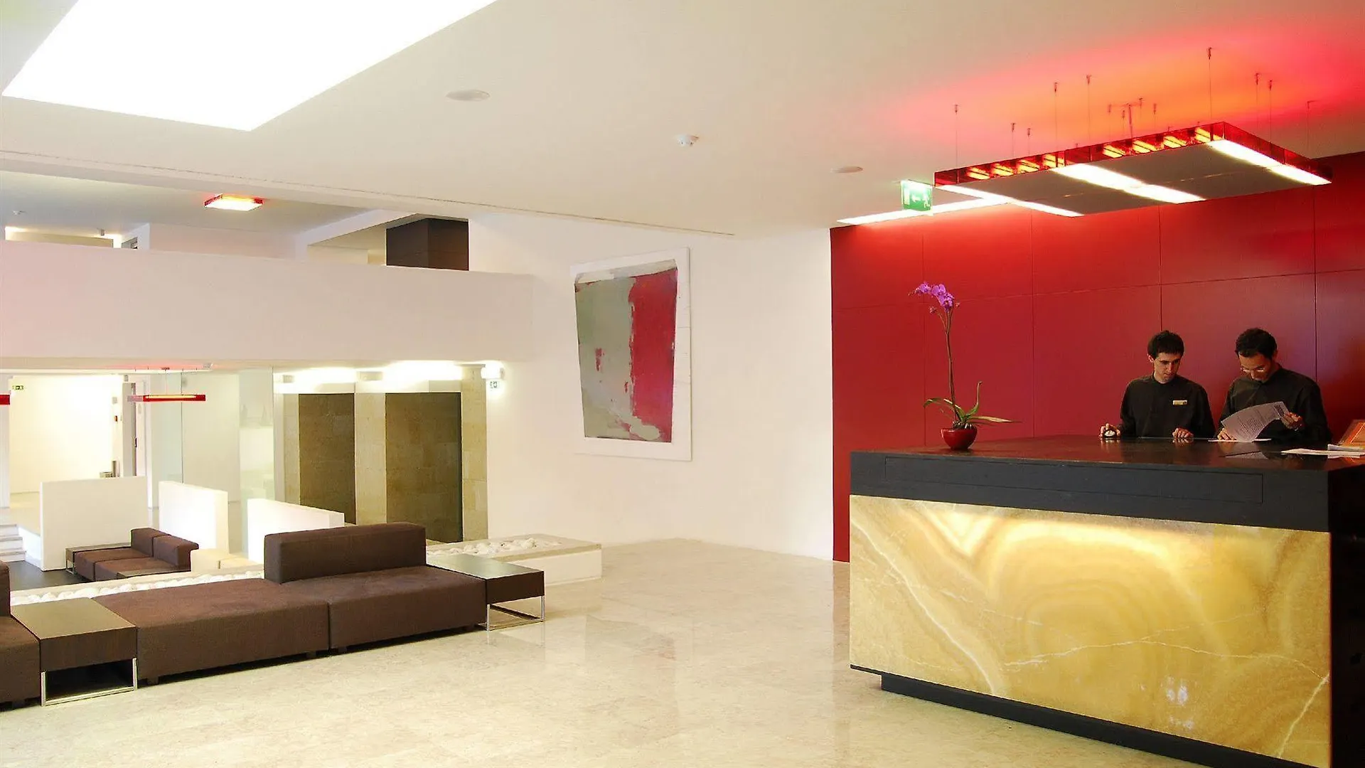 Hotel Jeronimos 8 Lisboa 4*,