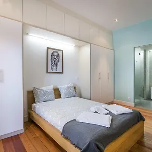 Alfama Concept By Homing Lisboa
