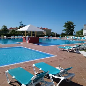 Aparthotel Quinta Figueirinhas & Quintinha Village Porches (Algarve)