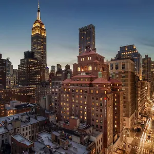 Hotel Nh Collection Madison Avenue New York