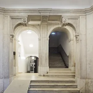  Appartement Serviced - Baixa Castelo