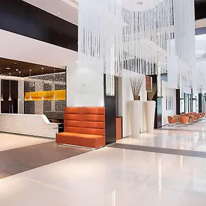 Hotel Ibis One - World Trade Centre Dubai
