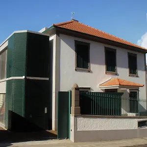 Appartement Solar Do Ribeiro Funchal (Madeira)