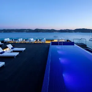 Altis Belem & Spa, A Member Of Design Отель
