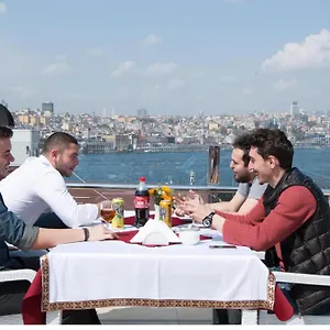 Sirkeci Emek Отель