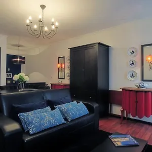  Appartement Innlisbon