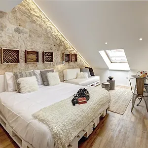  Appartement Sonel Investe Madalena 287 Boutique By Get Your