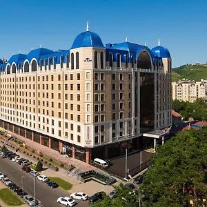 Shera Отель