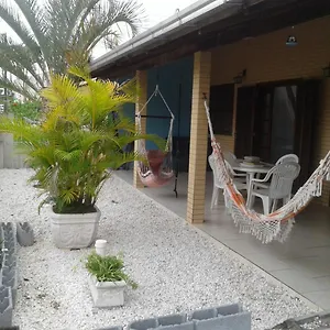 Casa Temporada Beto Carrero Penha (Santa Catarina)