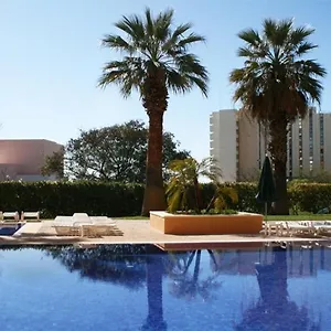 Dom Pedro Portobelo 4*, Vilamoura Portugal