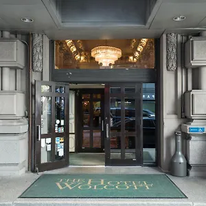 Hotel Wolcott New York