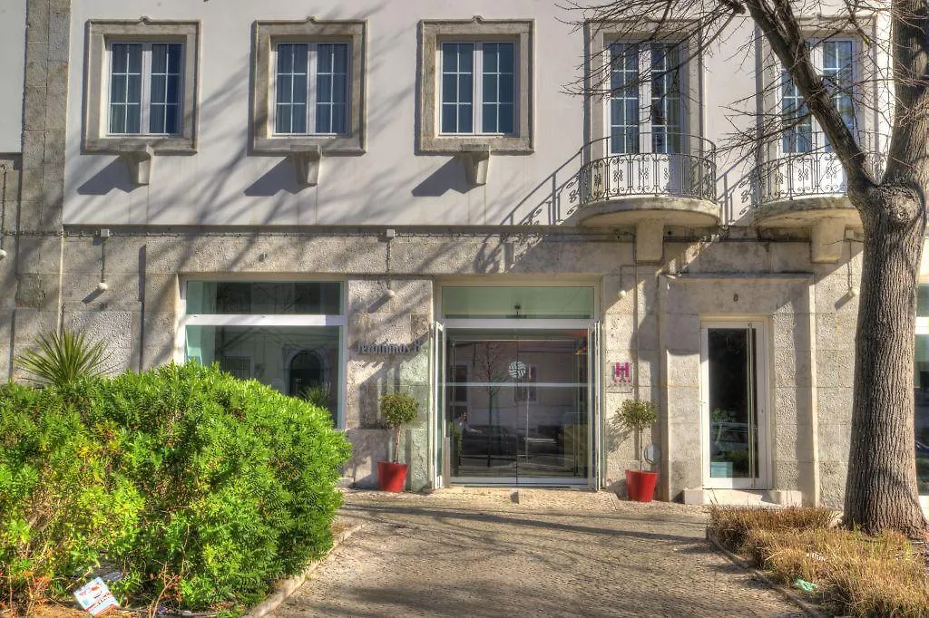 Hotel Jeronimos 8 Lisbon 4*,  Portugal