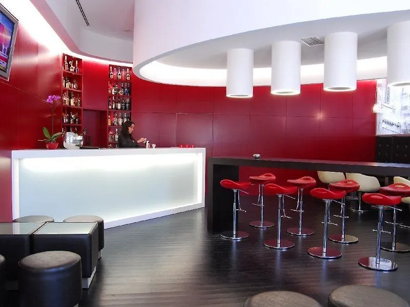 Hotel Jeronimos 8 Lisbon