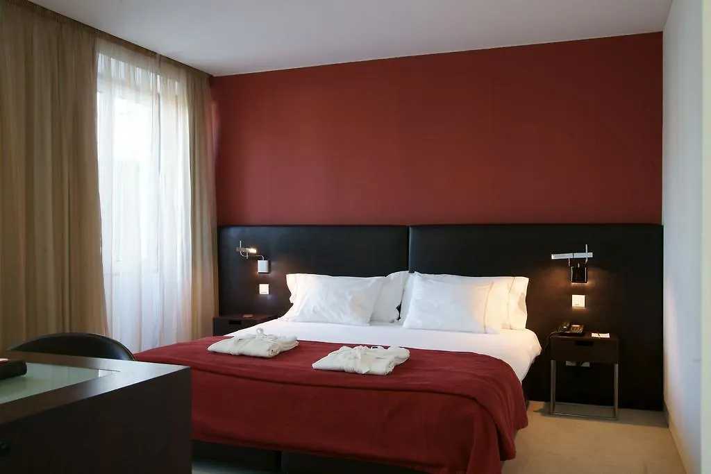 ****  Hotel Jeronimos 8 Lisbon Portugal