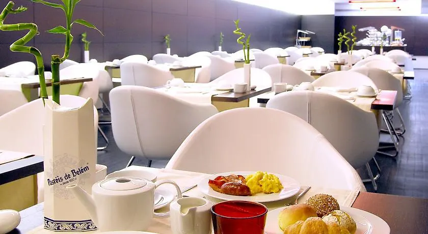 Hotel Jeronimos 8 Lisbon
