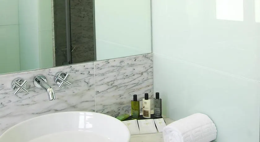 ****  Hotel Jeronimos 8 Lisbon Portugal