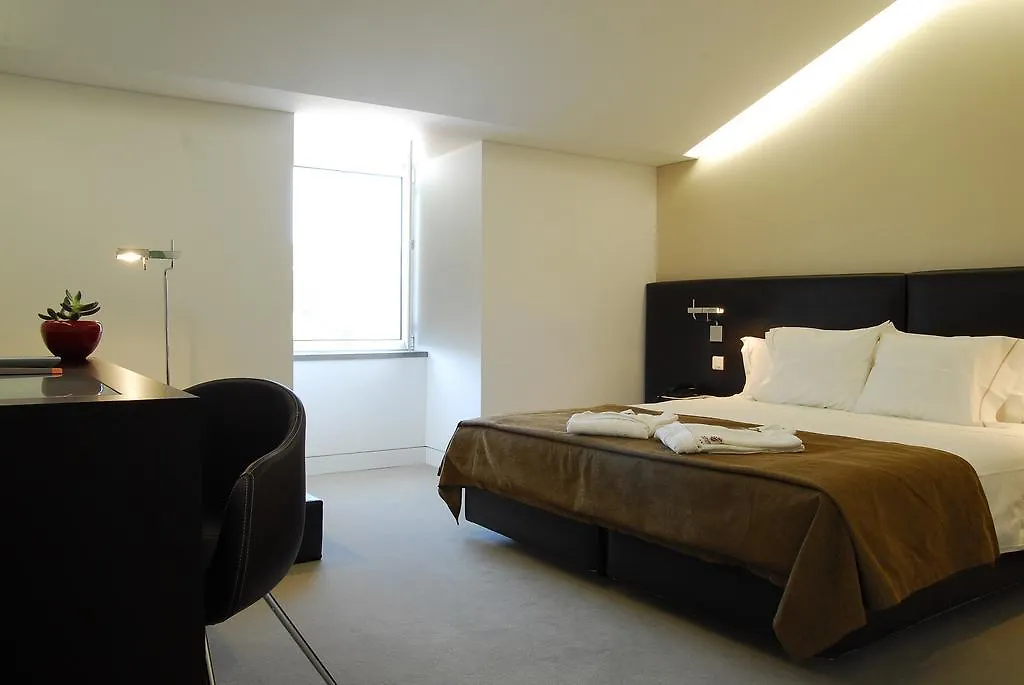 Hotel Jeronimos 8 Lisbon