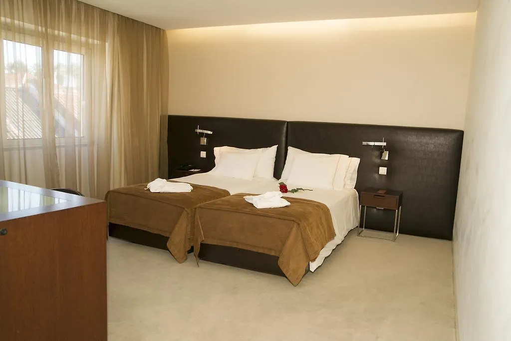 Hotel Jeronimos 8 Lisbon Portugal
