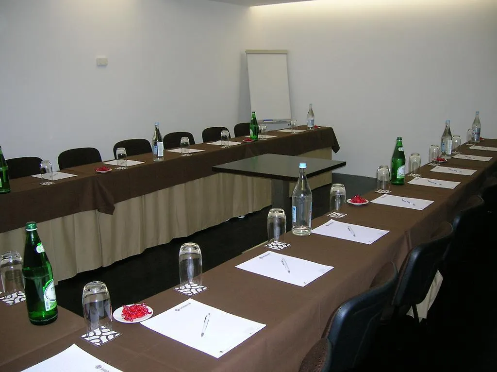 Hotel Jeronimos 8 Lisbon