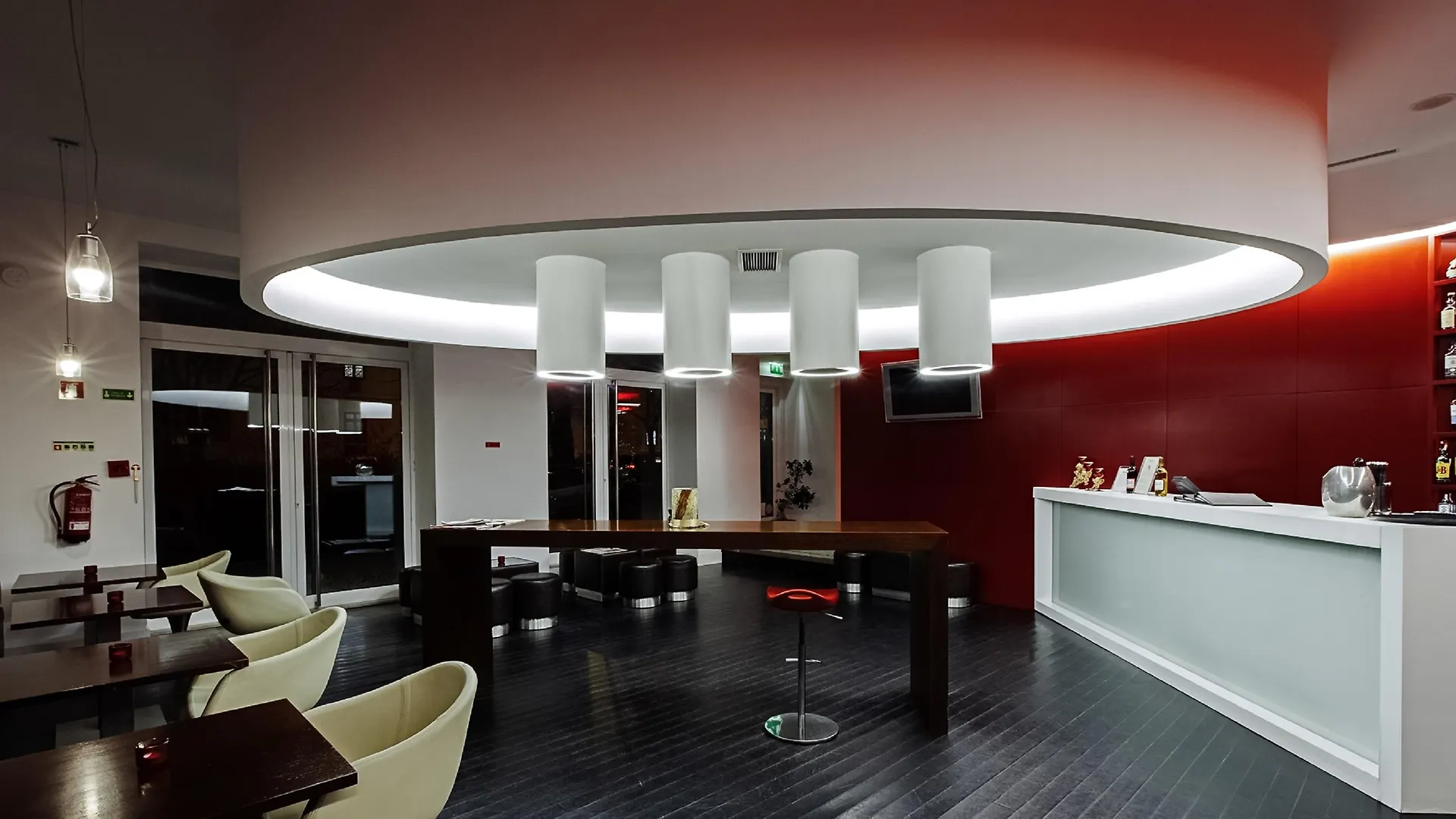 Hotel Jeronimos 8 Lisbon