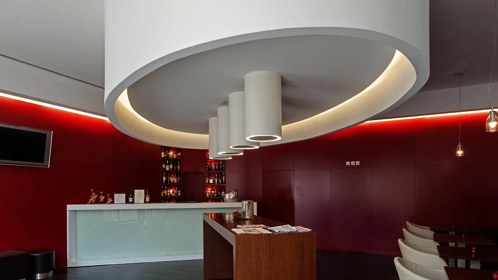 Hotel Jeronimos 8 Lisbon