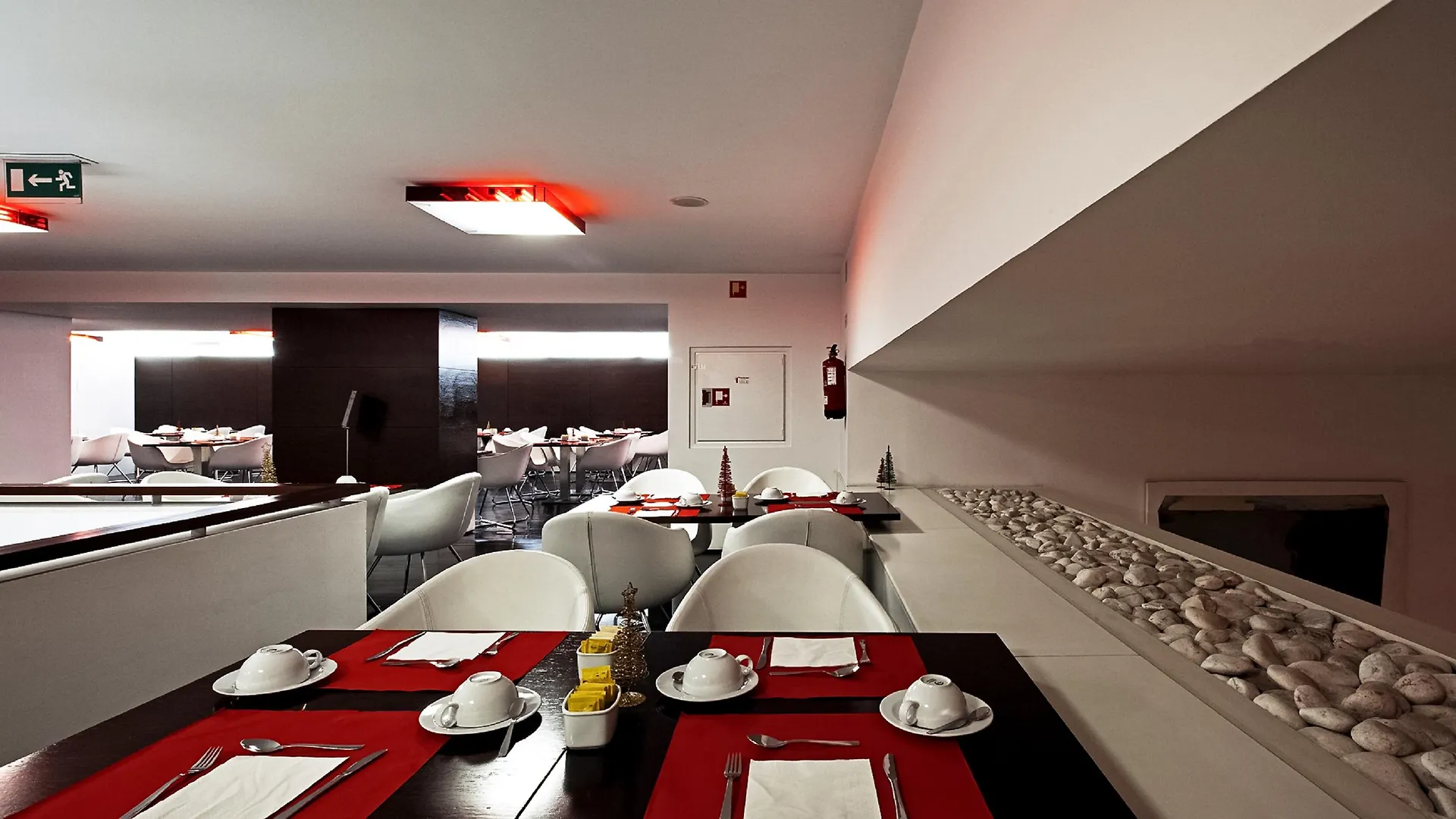 Hotel Jeronimos 8 Lisbon Portugal