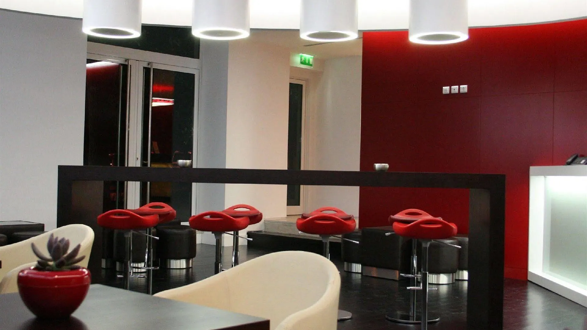 ****  Hotel Jeronimos 8 Lisbon Portugal